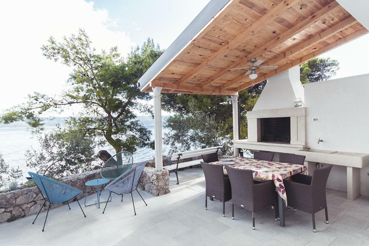 The Big Calm Apartment Stanici Exterior photo